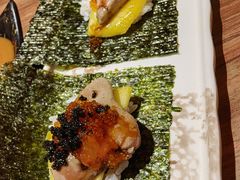 -隐月· 㐂和食屋(芝罘万达公馆店)