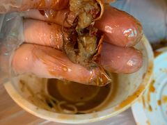 -巴厘龙虾·榜首油焖大虾(洞庭·艺术洋房店)