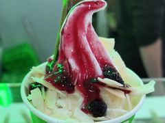 -Salud撒露欧洲冻酸奶(五道口购物中心店)