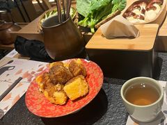 -盡膳口福跷脚牛肉火锅(国贸商城店)