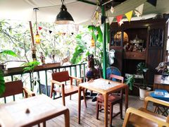 -懒鱼时光馆(沙坪坝店)