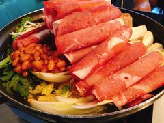 -MI WU FACTORY米屋美食工厂餐厅(绿地店)