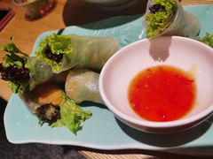 -米纸越南小馆(金鹰世界店)