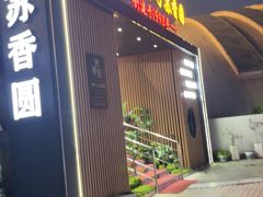 -丁老爷子苏香圆