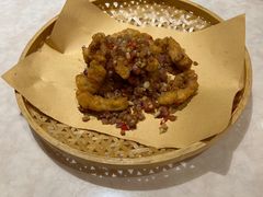 -味上湘菜馆(岳麓山店)