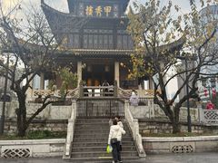 -文昌阁