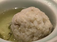 -玉华台饭庄·淮扬菜·烤鸭(望京店)