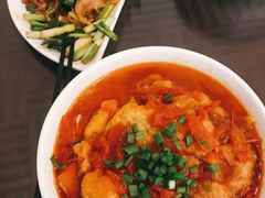 -华兴街煎蛋面(总店)