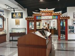 -二沙岛-广东华侨博物馆