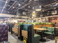大堂-菲尼克斯牛排店(杉杉奥特莱斯店)