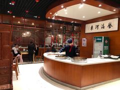 -河东颐祥阁(世贸店)