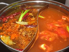 -呷哺呷哺(砂之船奥莱店)