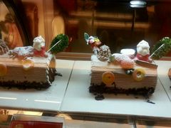 -罗莎蛋糕(钱江店)