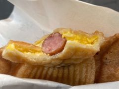 -粉粉乐鲷鱼烧(美罗城店)