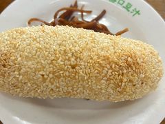 -老磁器口豆汁店(马家堡店)
