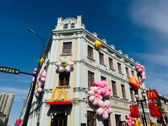 -中华巴洛克风情街