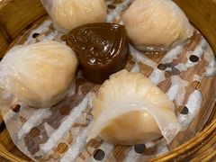 -赏点粤式点心(广州塔店)