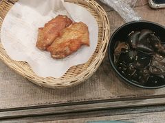 -好人民间小吃·番茄鱼酸菜鱼(木渎悠方店)