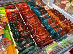 -舜华临武鸭·湖南零食特产(三王街店)
