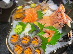 -極上萬膳·日料放题(海岸城店)