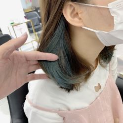 -烫·染专业店