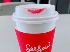 -Seesaw Coffee(上生新所店)
