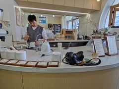 -COMPANION COFFEE小伴咖啡