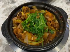 -二楼老店重庆鸡公煲(真光路店)