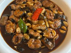 -怡园饭店-餐厅(四望亭店)