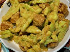 -四禧精酿铜锅涮肉·烧烤工场(大明湖店)