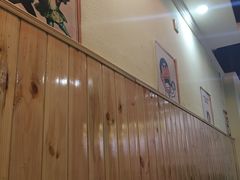 -二红烧烤排骨串(麦岛店)