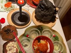 -叶叶菩提(太原别墅店)