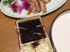 -陈阿婆鱼头泡饼·京味菜(复兴路店)