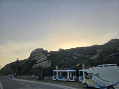 -东澳岛