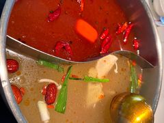 -许府牛火锅(信义坊总店)