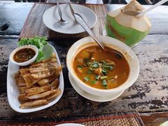 -自然餐厅(Phuket)