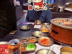 -西塔老太太泥炉烤肉(龙湖北苑天街店)