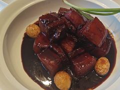 -聚鑫阁江浙菜·非遗传承技艺(青村帝华园店)
