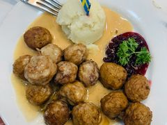 瑞典肉圆-宜家·瑞典风味餐厅(北京西红门店)