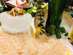 -半岛翡丽海鲜自助餐厅(观风亭店)