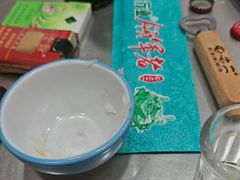 -屯老二农家铁锅炖·行业领军者(天通苑店)