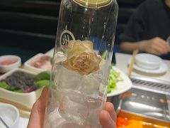 -海底捞火锅(曼巴特广场店)