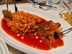 -淮扬府(安定门店)