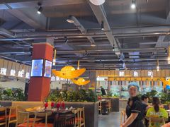 -老船舫·现做活鲜鱼馆(东郊记忆店)