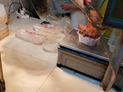 -王二甩老木子鸡(江湾店)