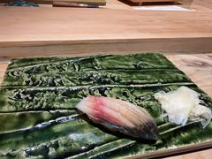 -AKIMOTO秋本寿司(双井店)