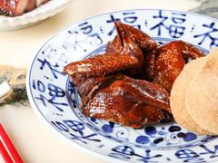 -誉八仙酒楼(静安大悦城店)