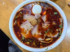 -马德元纯汤牛肉面(太奥广场店)