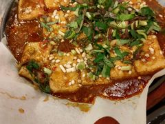 -情妹耙泥鳅·江湖川菜(科华店)