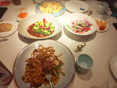 -阿里疆Alijiang·丝路美食·异域风情·清真(长楹天街店)